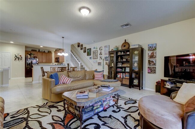 Foto del edificio - 10216 Westpark Preserve Blvd