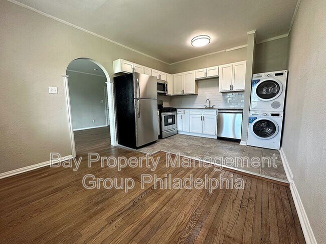 Foto del edificio - 4927 Wynnefield Ave