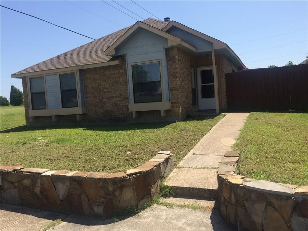 1338 Planters Rd, Mesquite, TX 75149 House Rental in Mesquite, TX