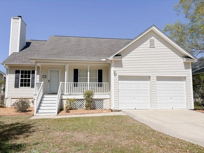 Photo - 118 Sea Cotton Cir House