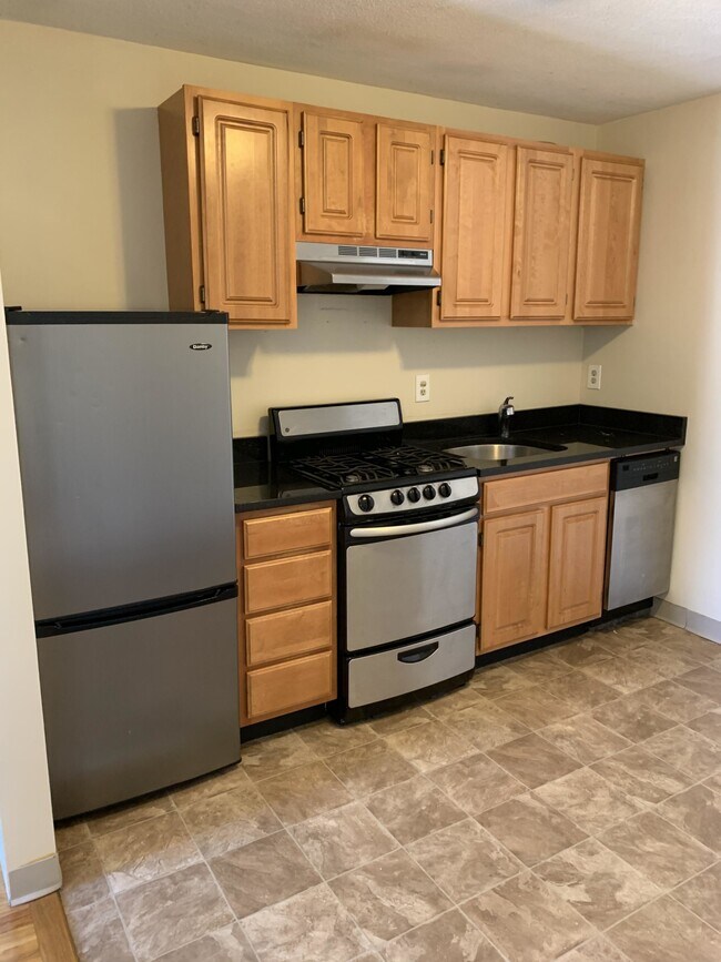 Foto del edificio - 371 Dorchester St