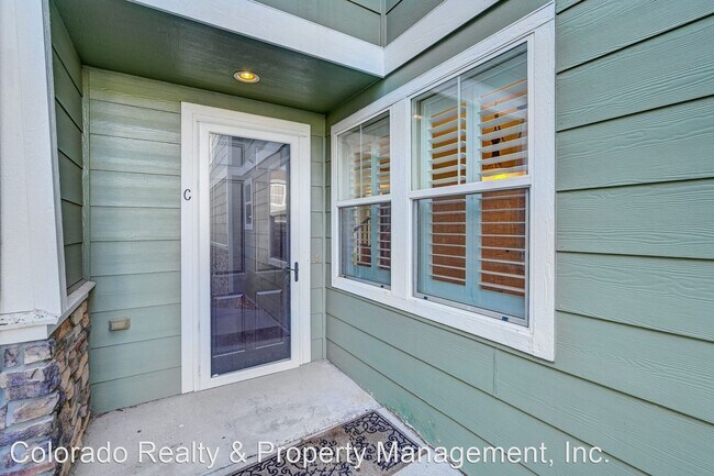 Foto del edificio - 2 br, 2.5 bath House - 17227 Waterhouse Ci...