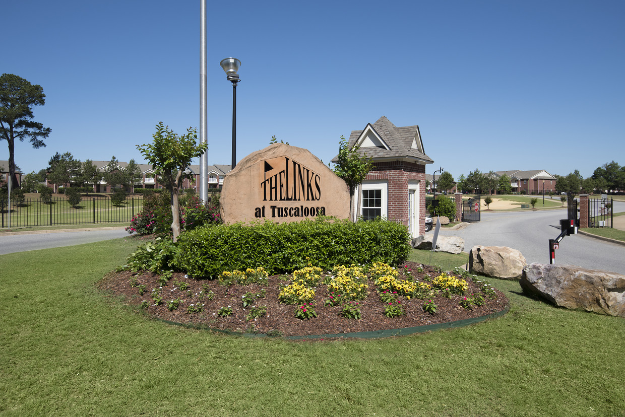 Primary Photo - The Links & The Greens at Tuscaloosa