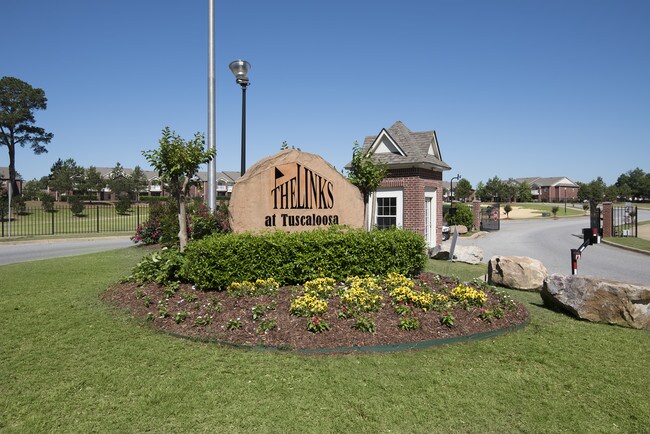Foto del edificio - The Links at Tuscaloosa