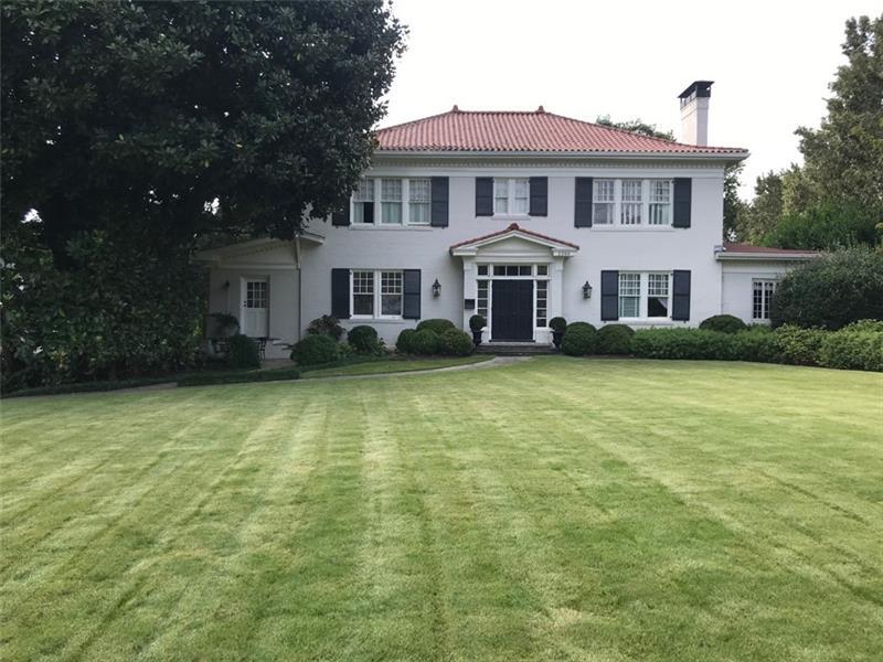 Primary Photo - 2544 Peachtree Rd NW