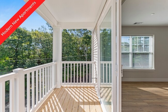 Building Photo - Woodview at Randolph