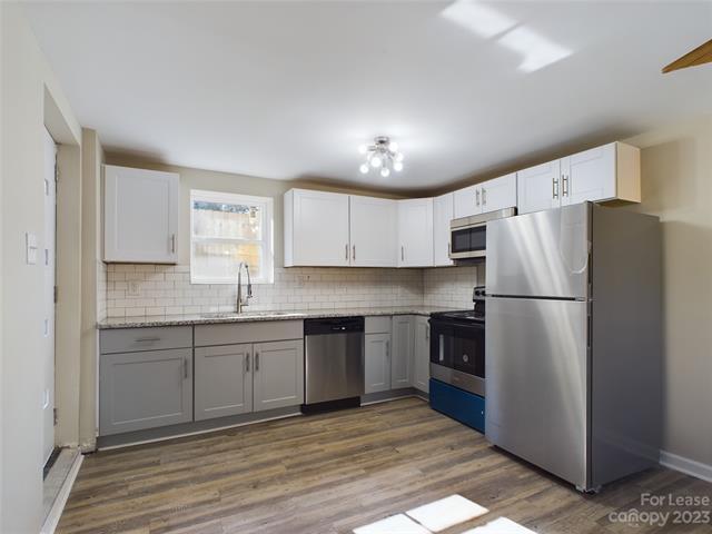 Foto del edificio - 503 5th St SW