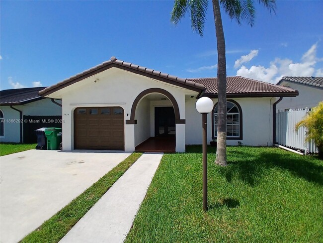 Foto del edificio - 2424 SW 143rd Pl