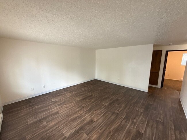 Interior Photo - Pinewood Terrace
