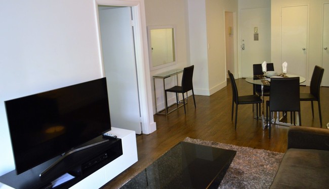 Building Photo - Nectar Furnished Apartments at The Blake