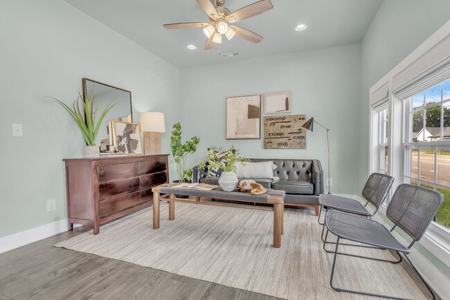 Building Photo - 1617 Dr DB Todd Jr Blvd