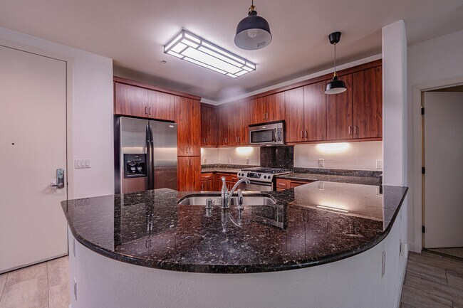 Building Photo - 5501 DeMarcus Blvd