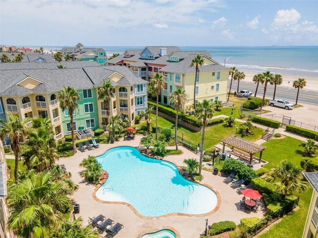 Foto del edificio - 7000 Seawall Blvd