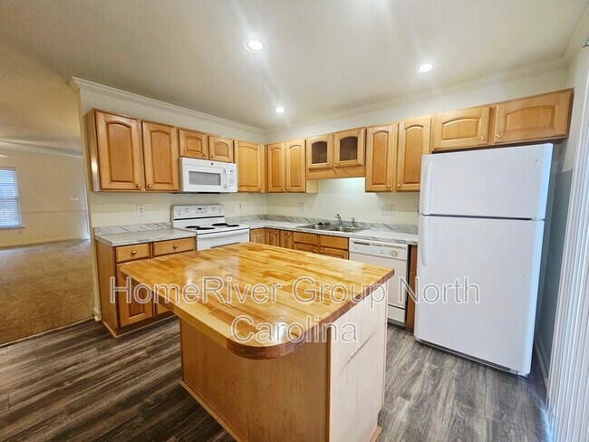 Foto del edificio - 3764 Winborne Ln