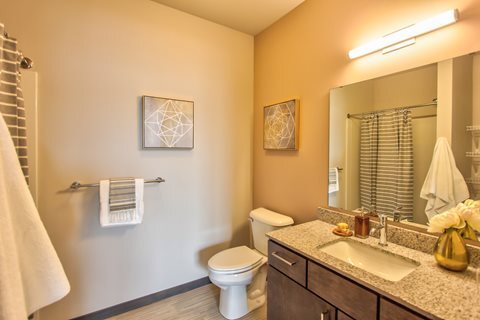 Foto principal - 1900 Mill Creek Pkwy