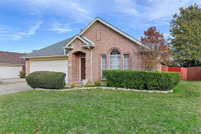 Foto del edificio - 4405 Lone Rock Ct
