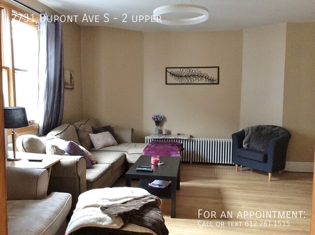 Foto del edificio - 2731 Dupont Ave S