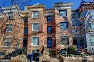 Building Photo - 1721 Euclid St NW
