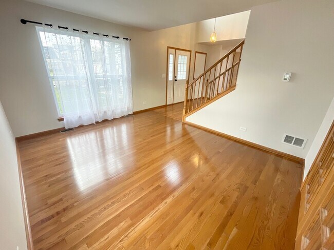 Foto del edificio - 1814 Van Dyke Ln