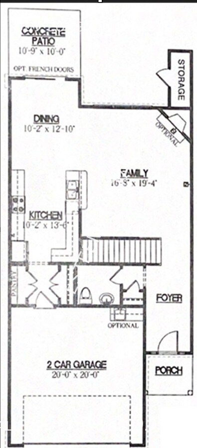 Building Photo - 369 Long Millgate Rd