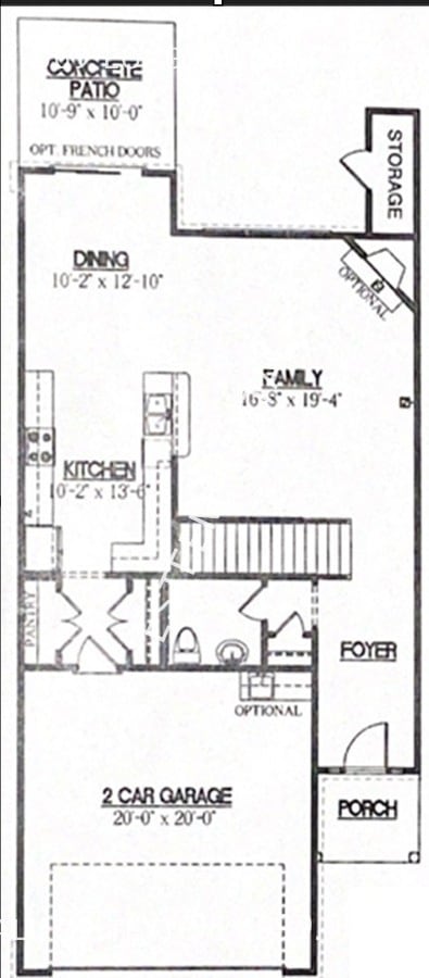 Foto del edificio - 369 Long Millgate Rd