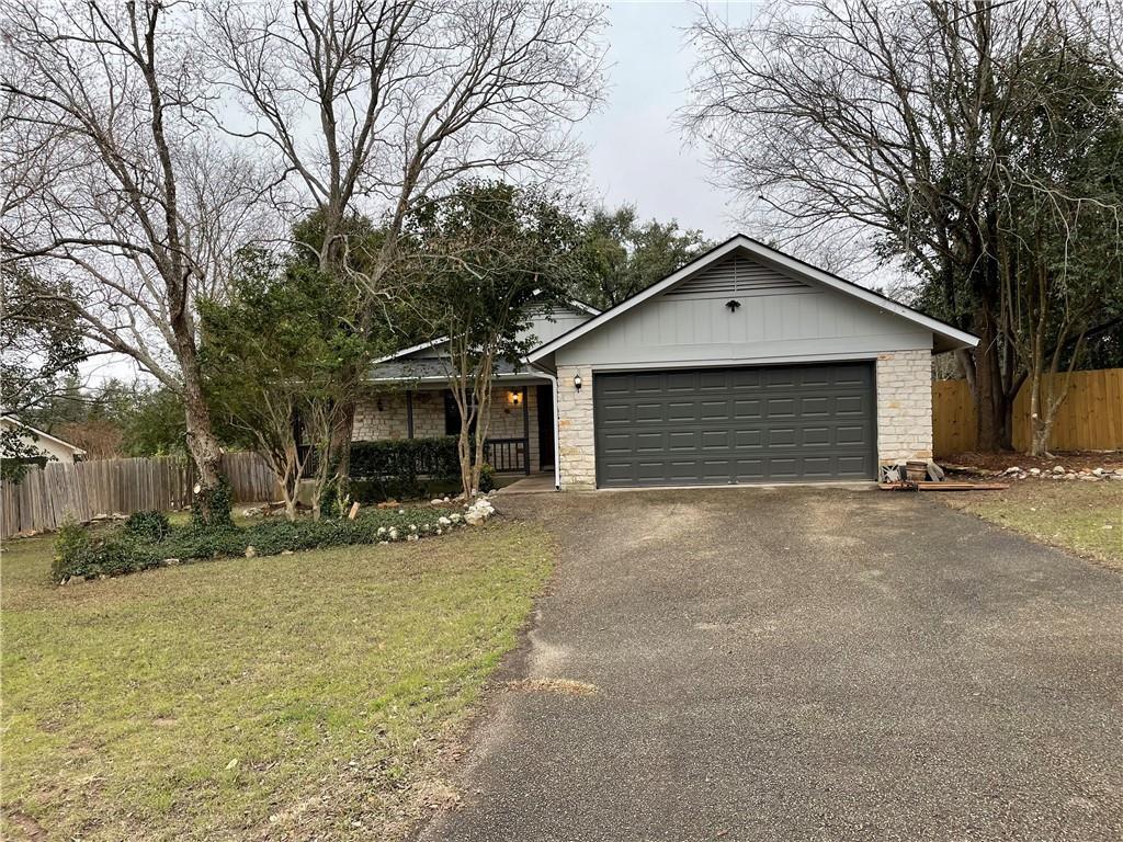 1305 Daytona Dr, Austin, TX 78733 House Rental in Austin, TX