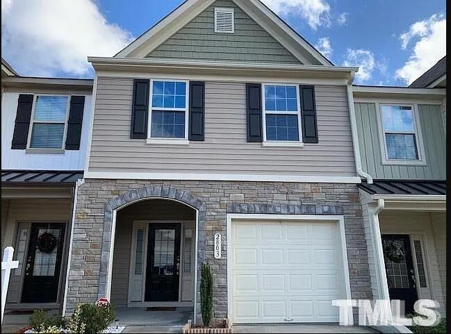 Building Photo - 2803 Benevolence Dr