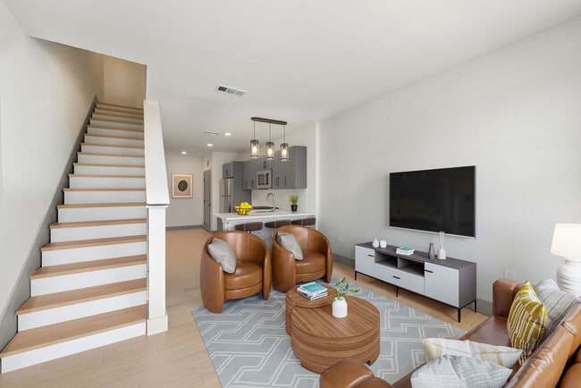 Foto del edificio - Valle Vista