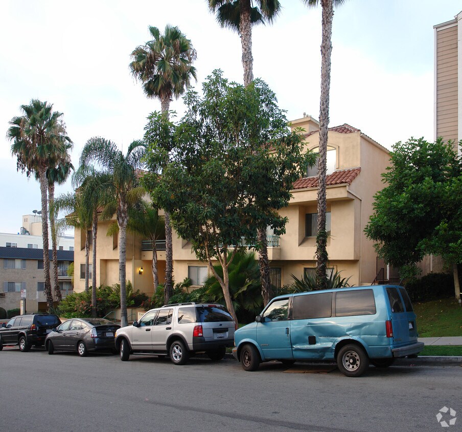 Building Photo - 1345 Westgate Ave