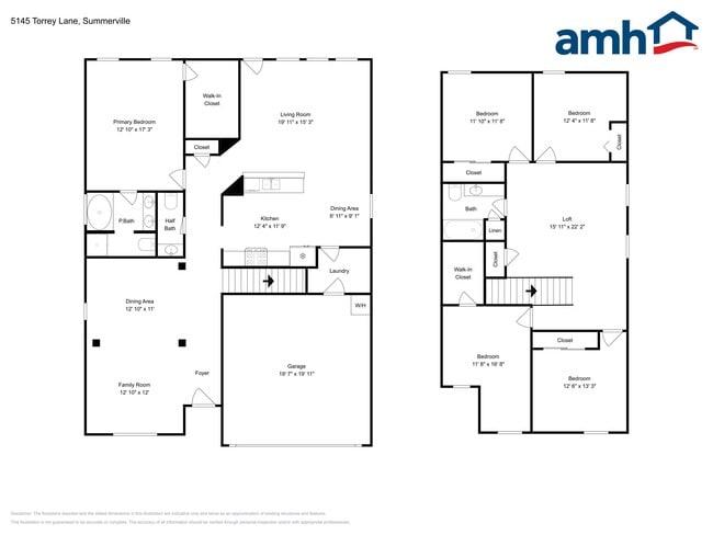 Building Photo - 5145 Torrey Ln