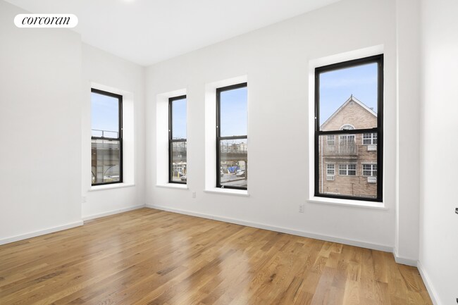 Foto del edificio - 35 Kane Pl