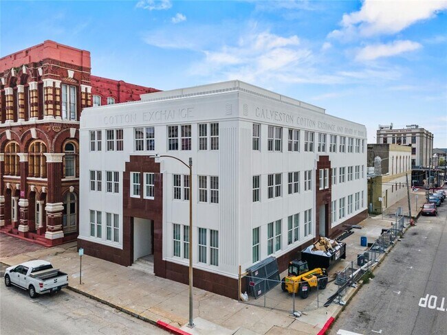 Foto del edificio - 2102 Mechanic St