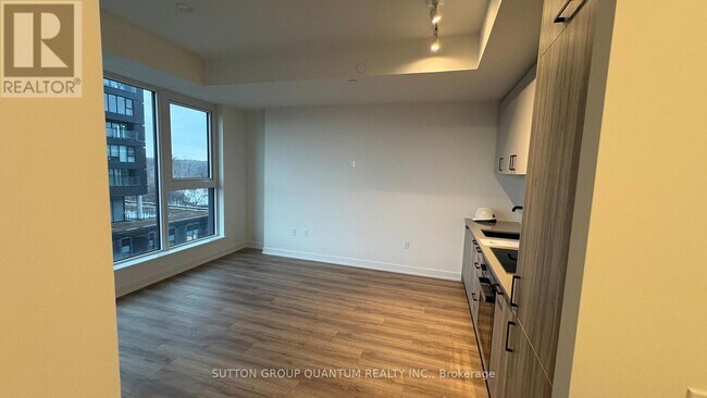 Photo du bâtiment - 1 Quarrington Lane