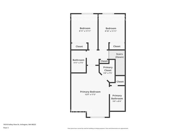 Foto del edificio - 19318 Valley View Dr