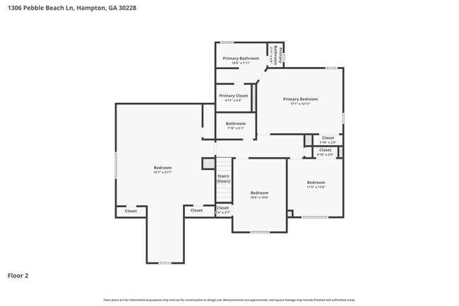 Foto del edificio - 1306 Pebble Beach Ln