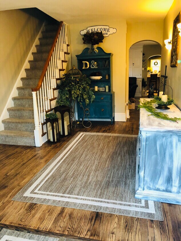 930 E Butler Pike, Ambler, PA 19002 Townhome Rentals in Ambler PA