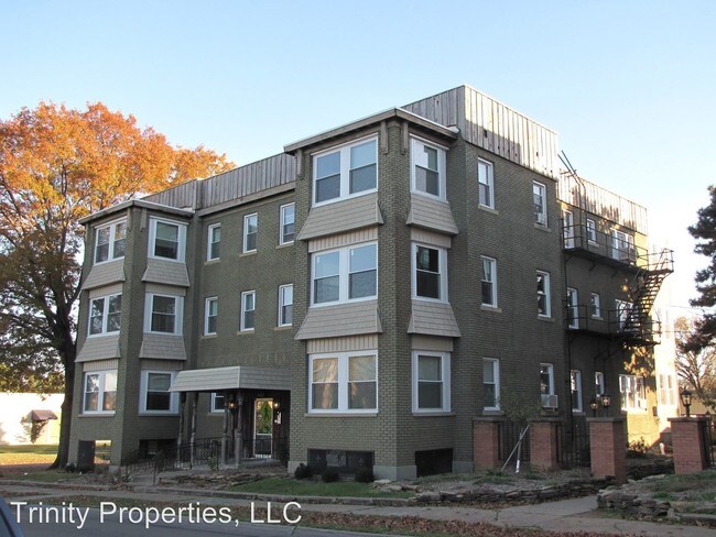 Foto del edificio - 403 SW Huntoon St