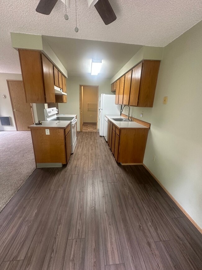 Foto del edificio - 2816 Caples Ave
