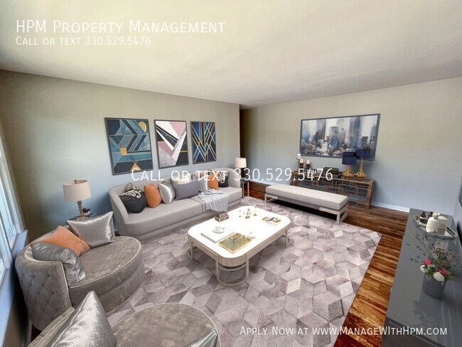 Foto del edificio - 885 S Green Rd