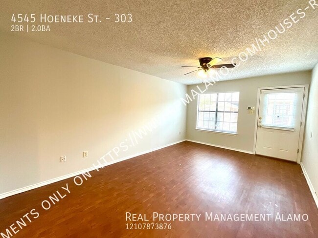 Building Photo - 4545 Hoeneke Dr