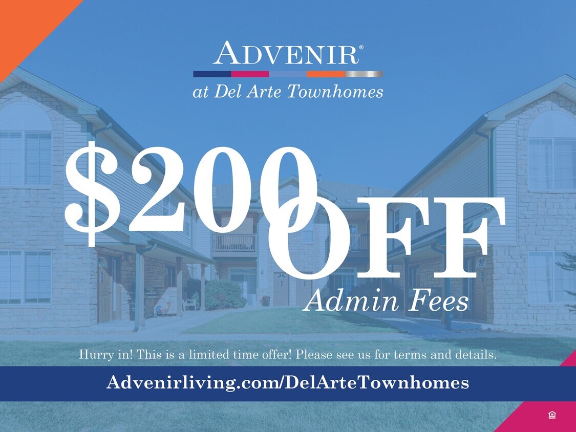 Advenir at Del Arte Townhomes 11135 E Alameda Ave Aurora, CO