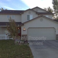 Building Photo - 3801 E Sutton Ave