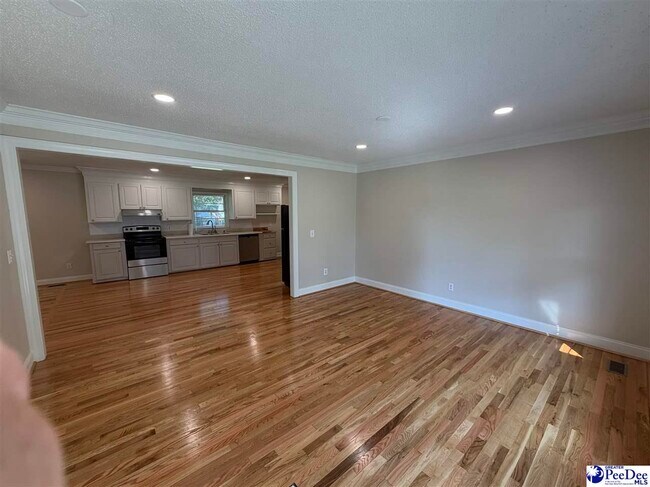 Foto del edificio - 1510 Rosedale St