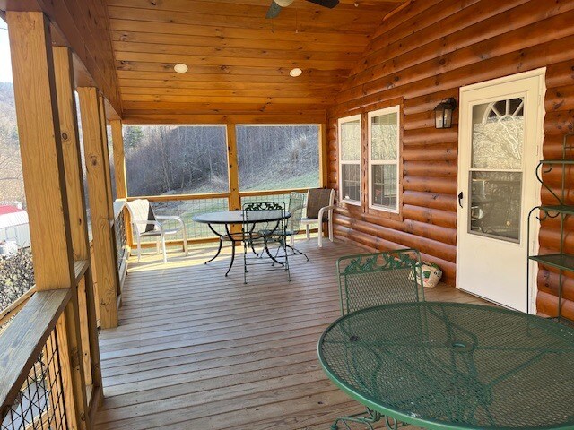 Building Photo - 289 Fred Holcombe Rd