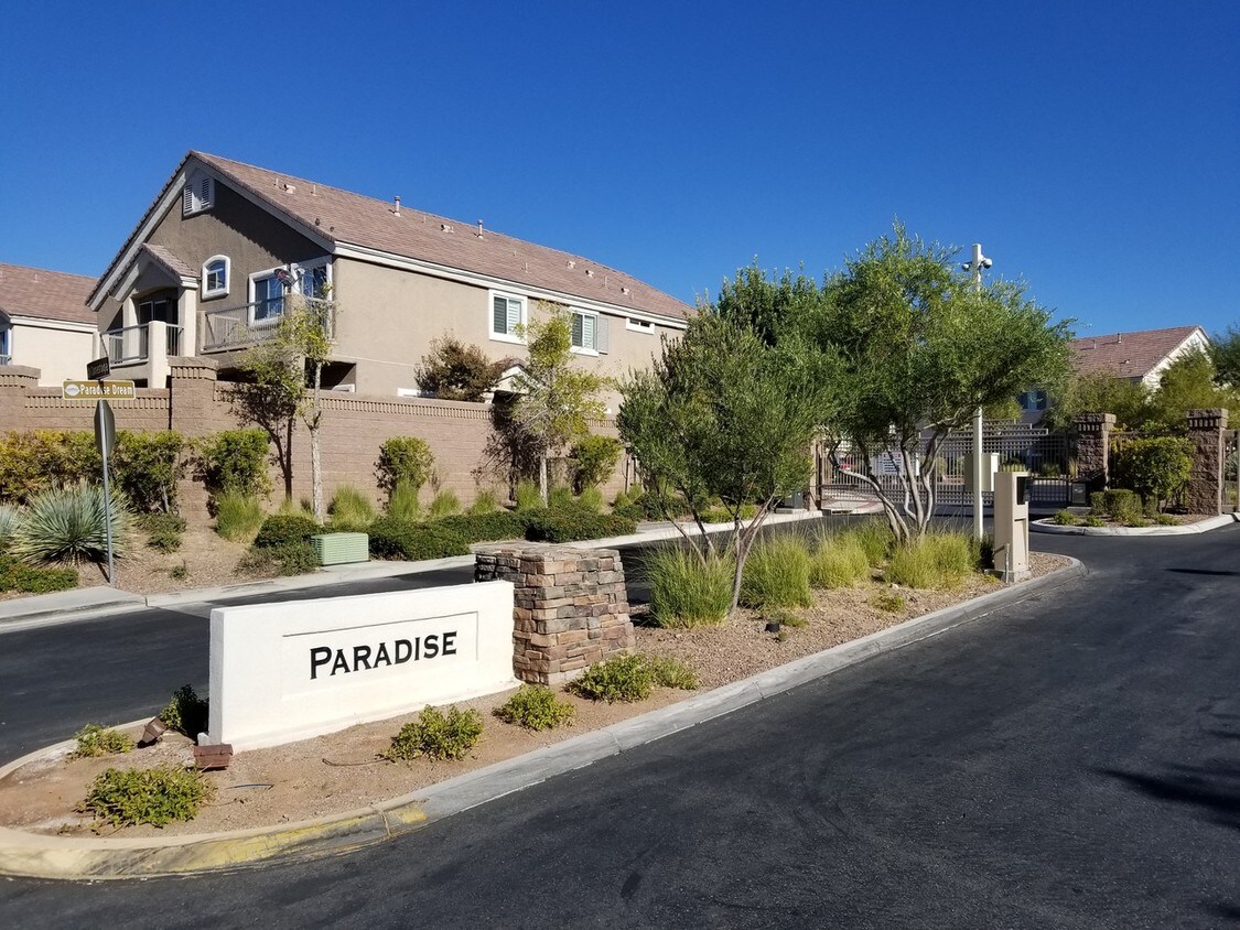 Foto principal - 1137 Amarillo Sky Pl