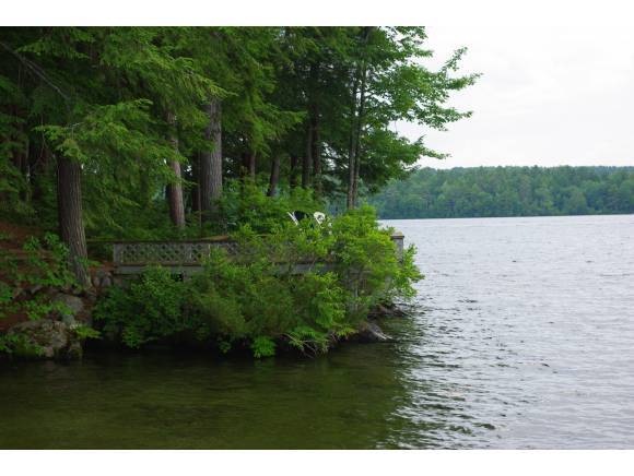 Building Photo - 65 Fullerton Shore