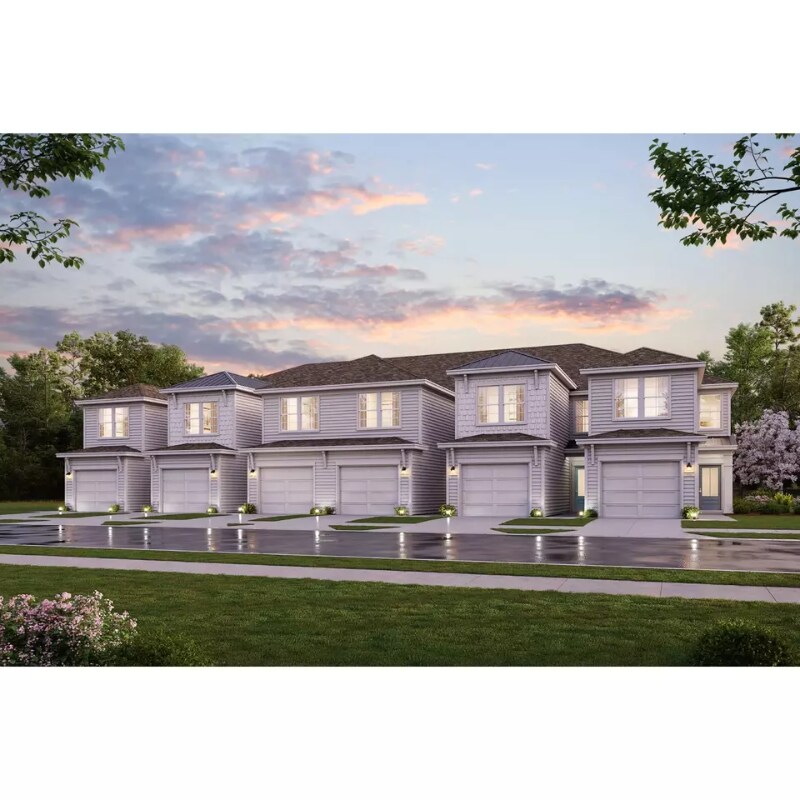 95425 Katherine St, Fernandina Beach, FL 32203 Townhome Rentals in