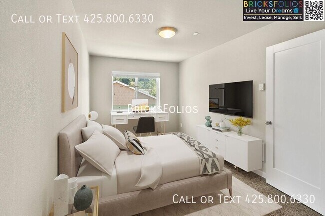 Foto del edificio - 516 Fire Willow Wy NW