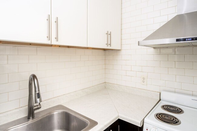 Foto del interior - 242 West Franklin Ave