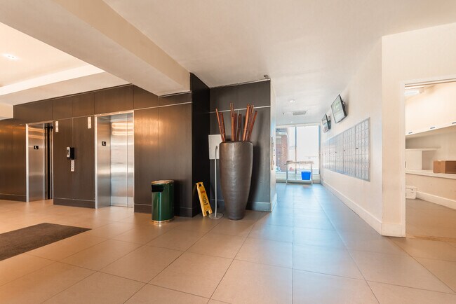 Foto del edificio - 14 Beacon St